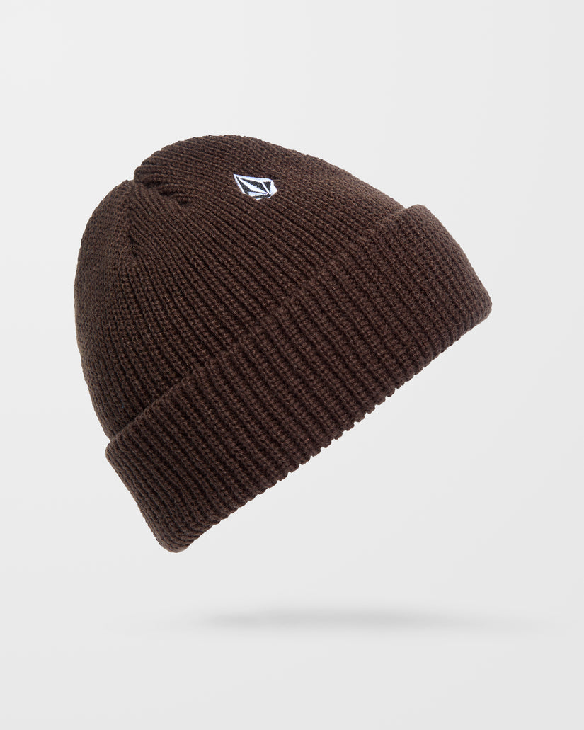 Bonnet Full Stone - Cacao
