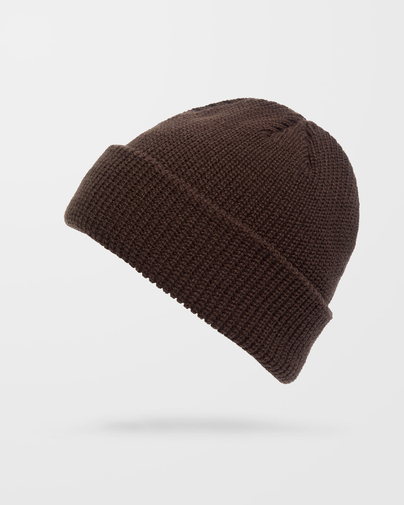 Bonnet Full Stone - Cacao