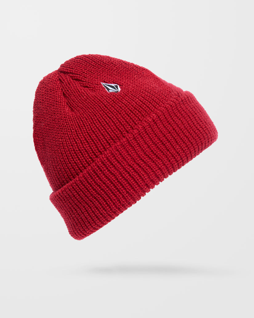 Bonnet Full Stone - Lifeguard Red