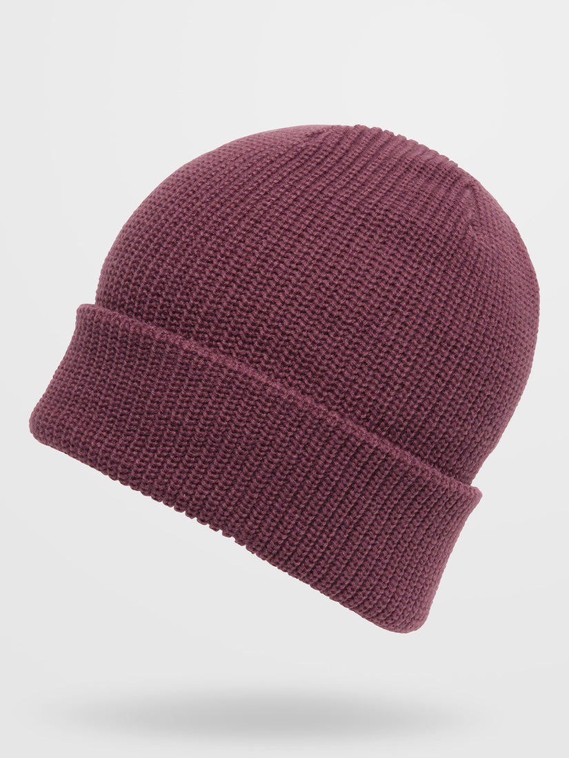 Bonnet Full Stone - VINTAGE VIOLET