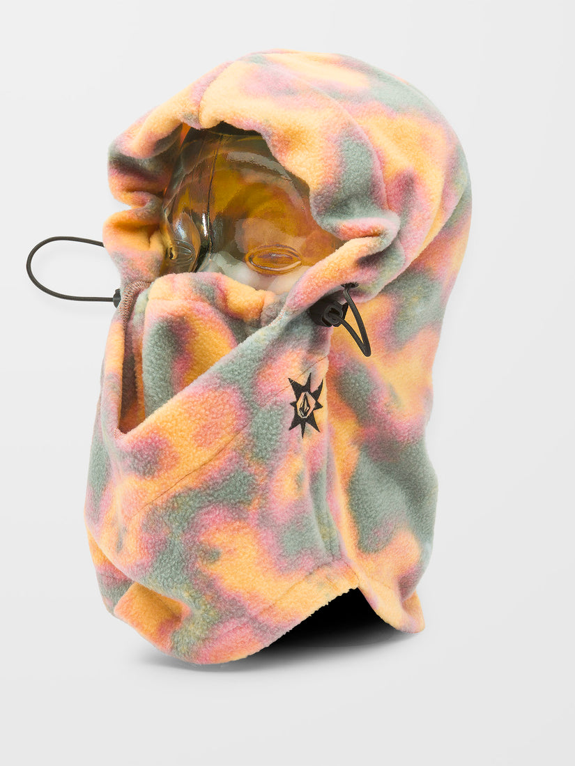 Cagoule Bryan Iguchi - TIGERLILY