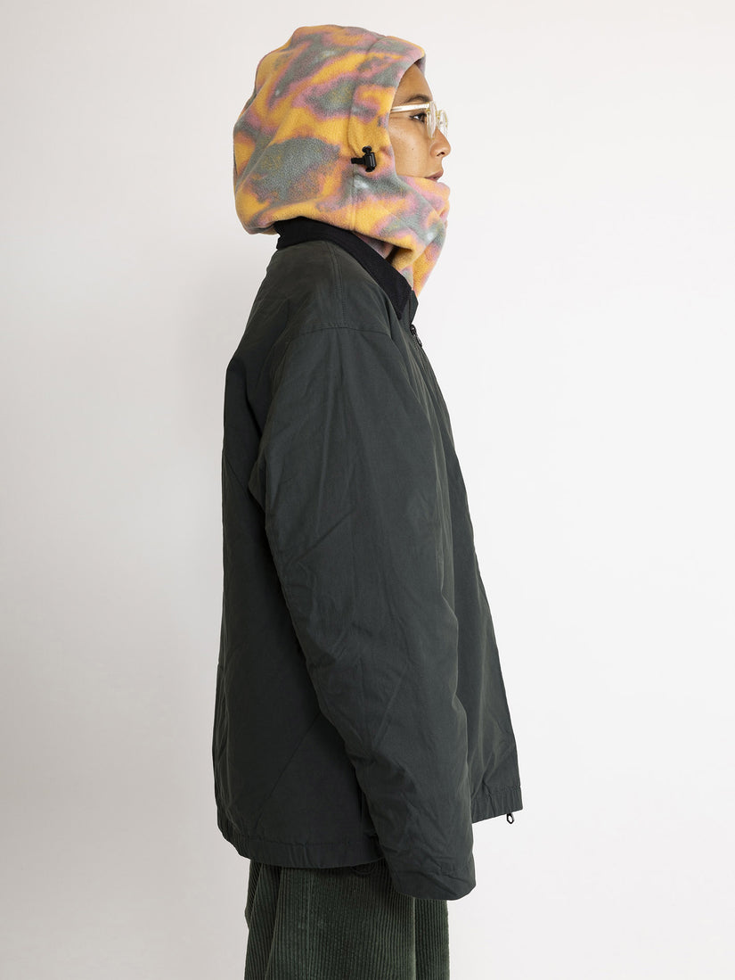 Cagoule Bryan Iguchi - TIGERLILY