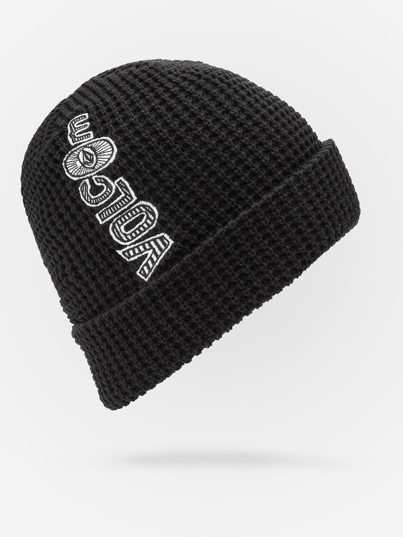 Bonnet Stone Bar - BLACK