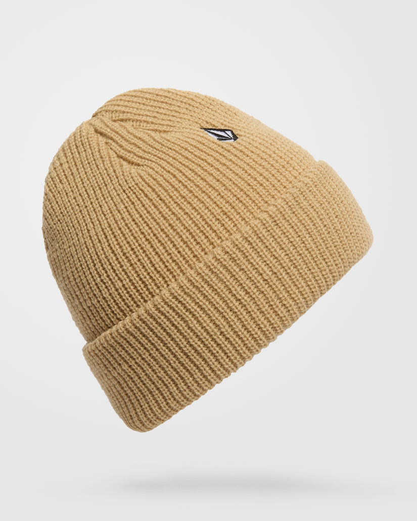 Bonnet Full Stone - Mustard