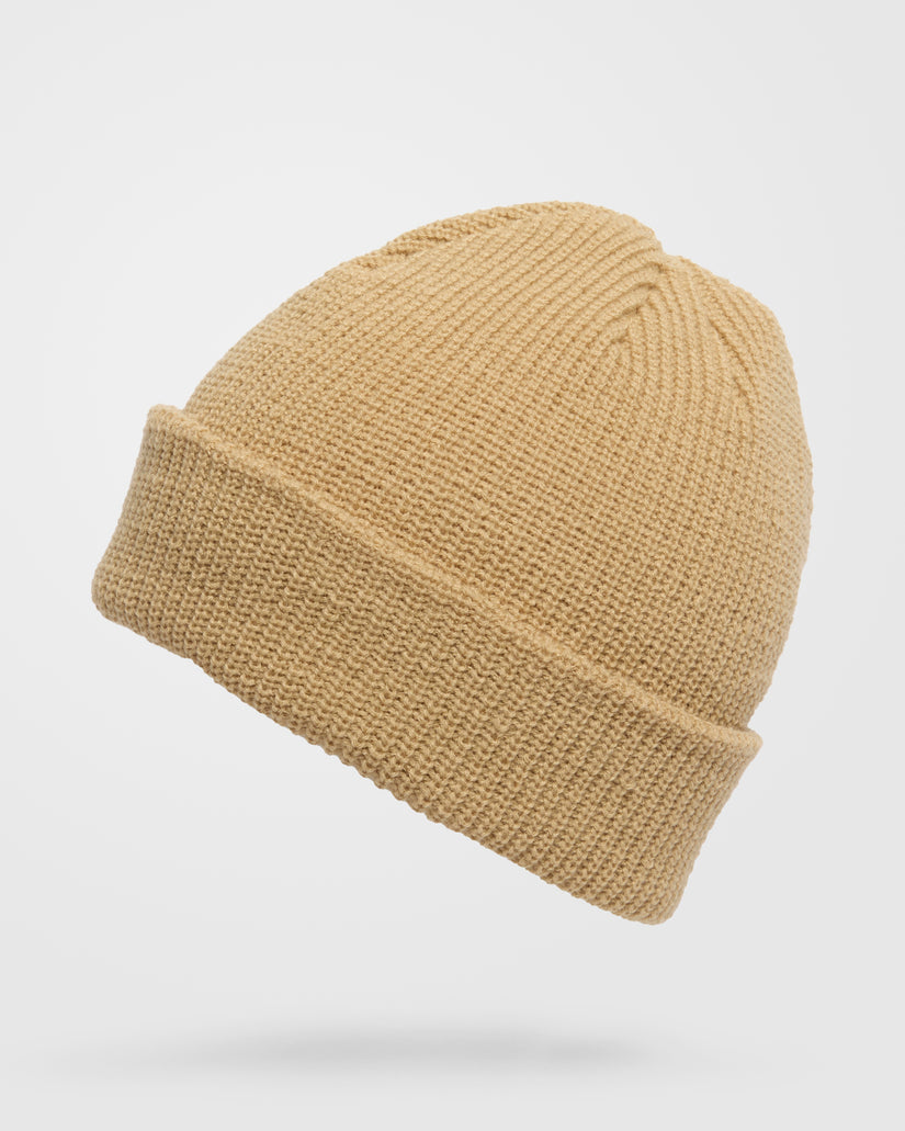 Bonnet Full Stone - Mustard