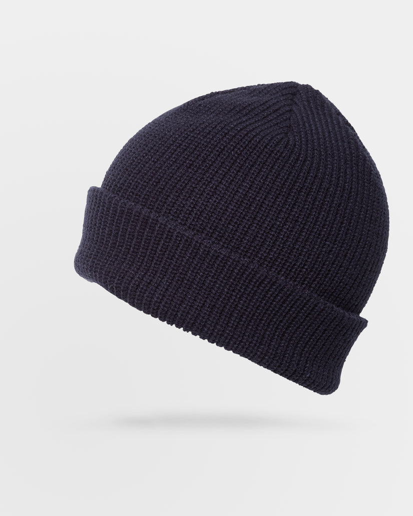 Bonnet Full Stone - Navy