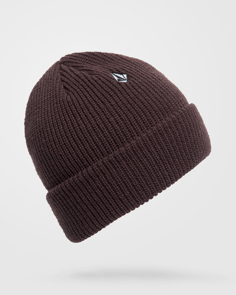 Bonnet Full Stone - Raisin