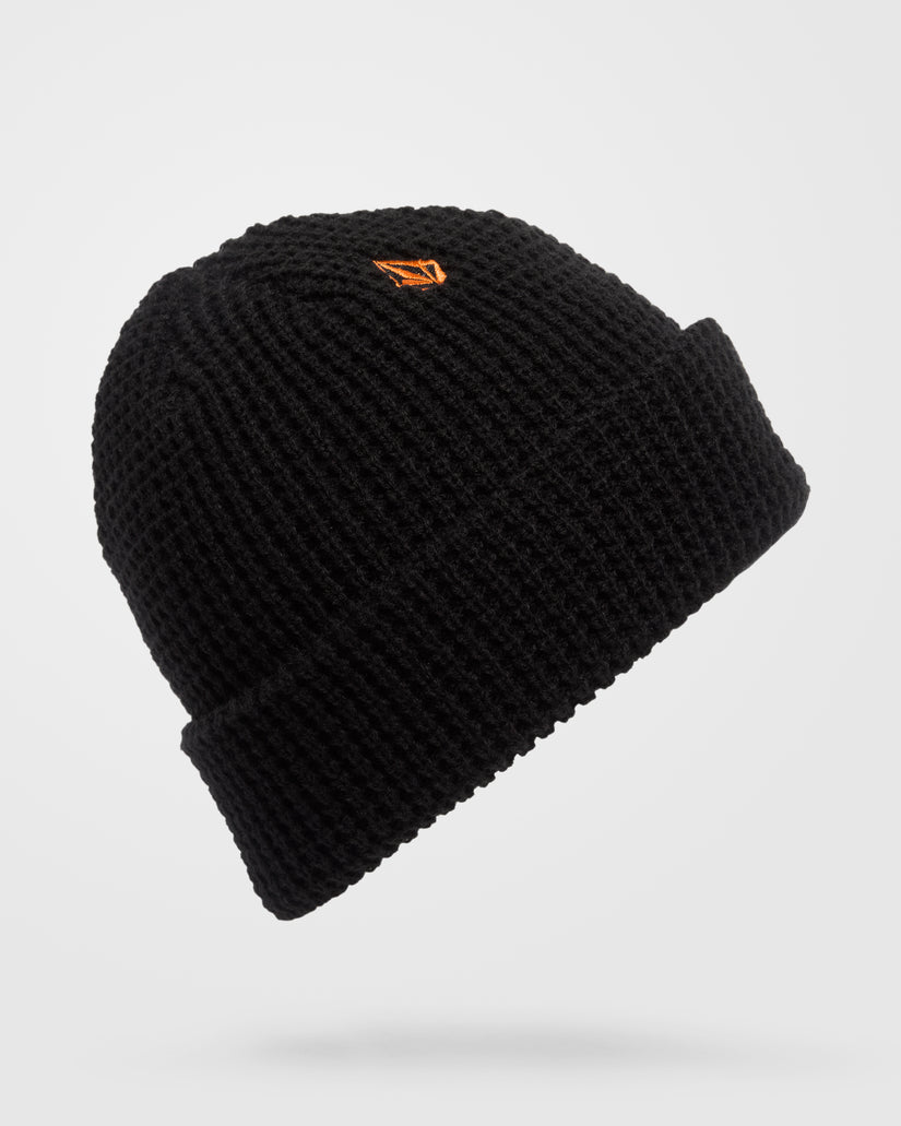 Bonnet Workwear - Black