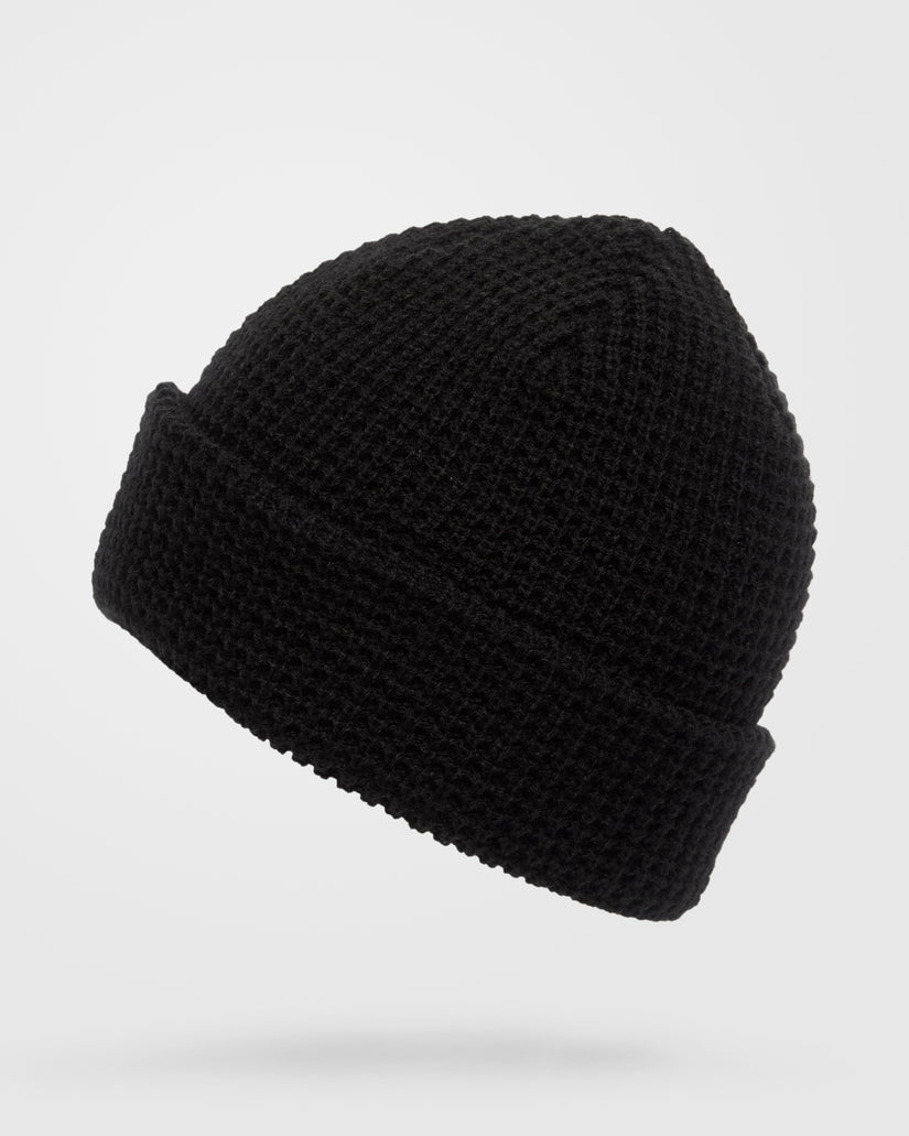 Bonnet Workwear - Black