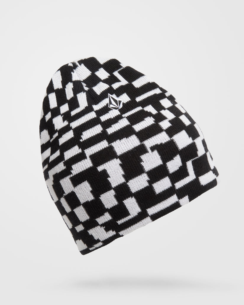 Bonnet Carrau - White