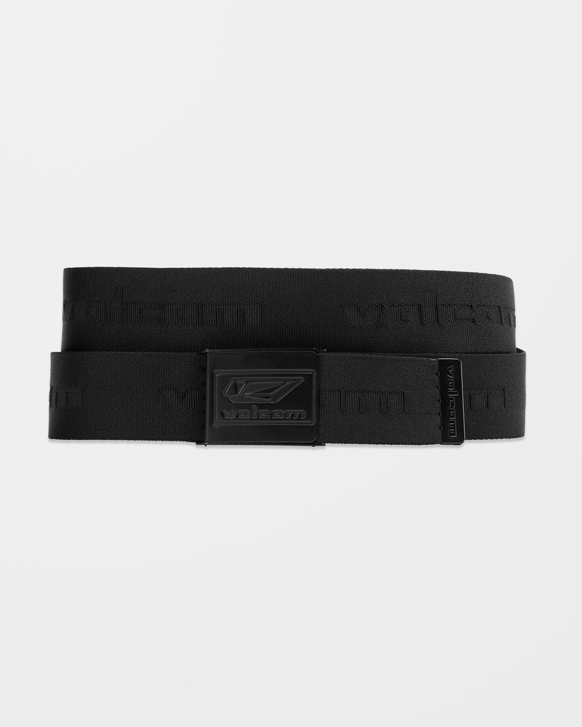 Ceinture Modstone Web - BLACK