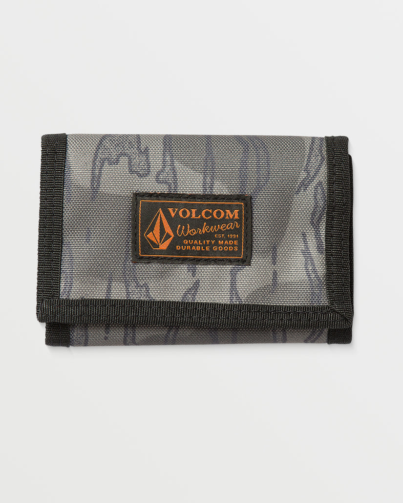 Portefeuille Workwear - BRINDLE