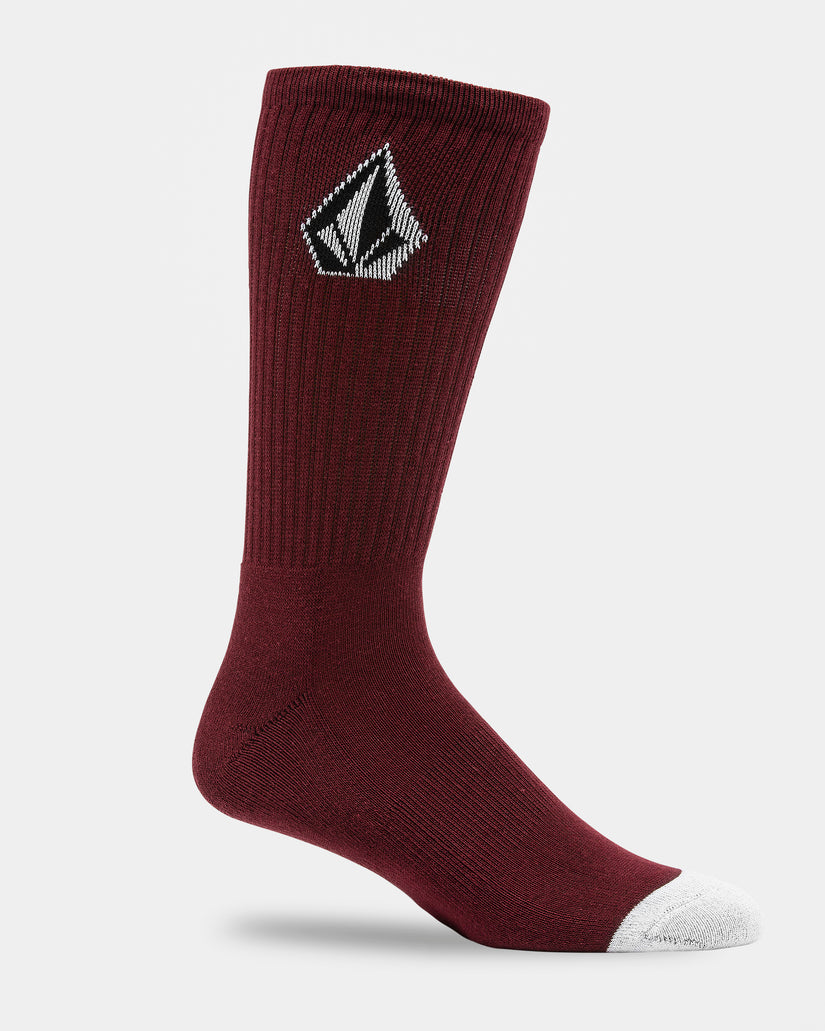 Chaussettes Full Stone (3 Paires) - Mix