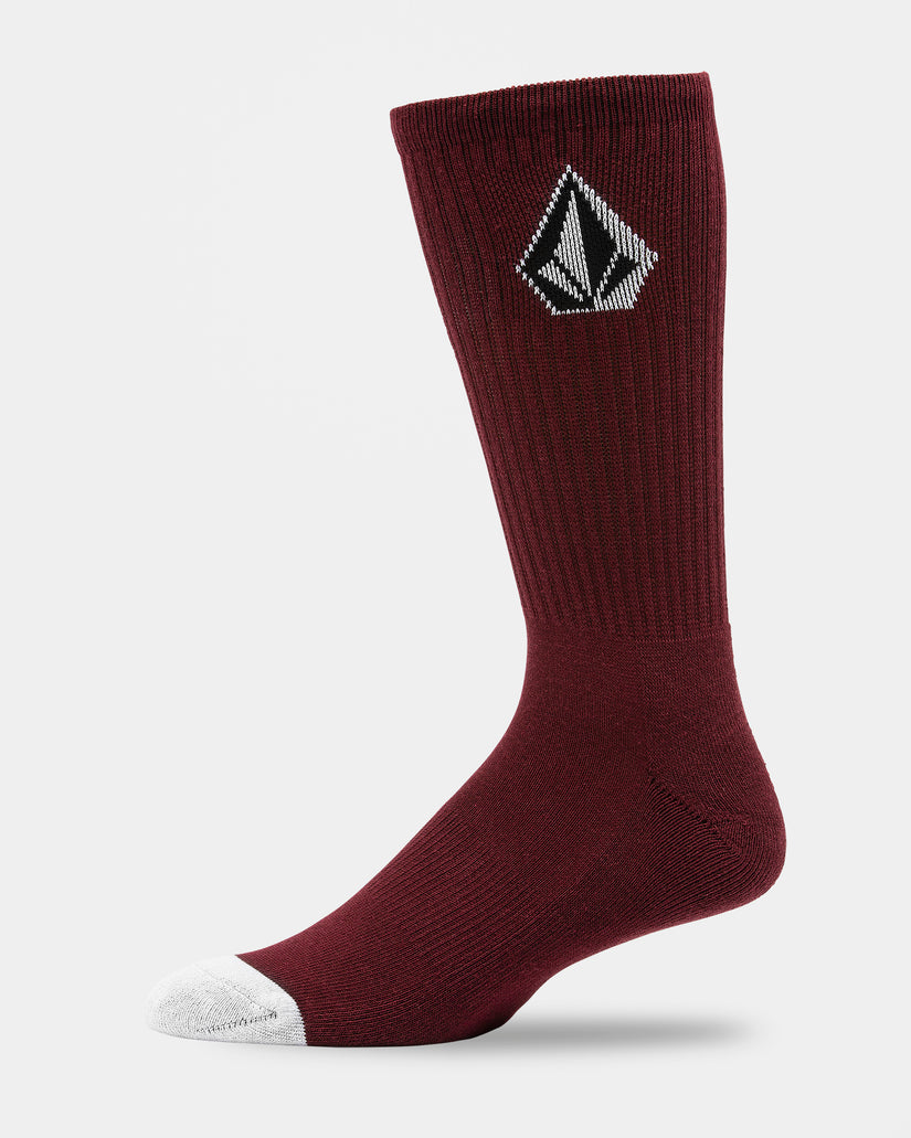 Chaussettes Full Stone (3 Paires) - Mix