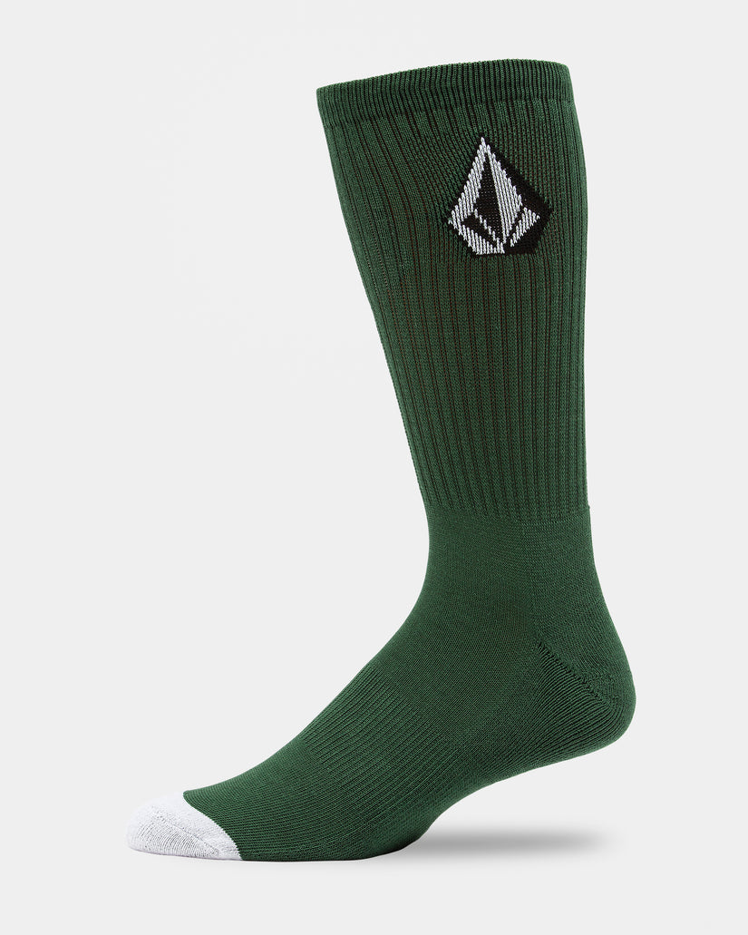 Chaussettes Full Stone (3 Paires) - Mix