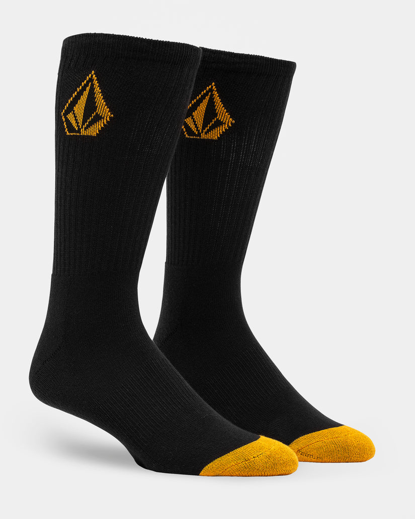 Chaussettes Full Stone (3 Paires) - Mix