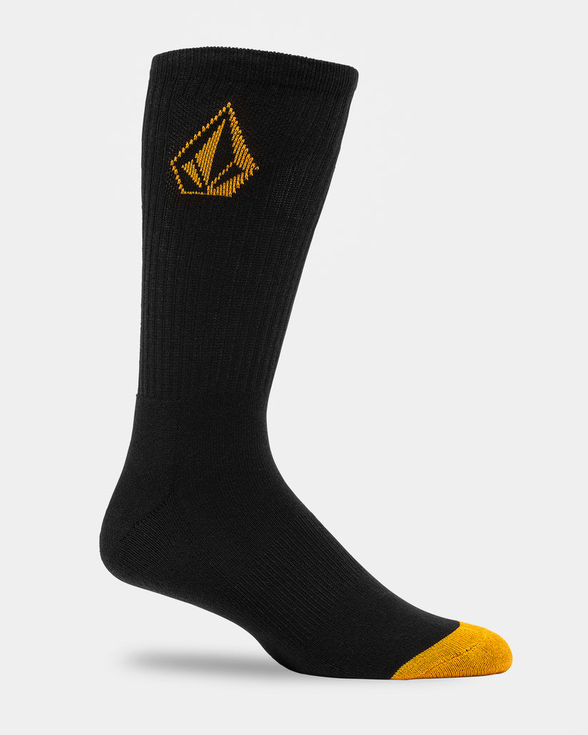Chaussettes Full Stone (3 Paires) - Mix