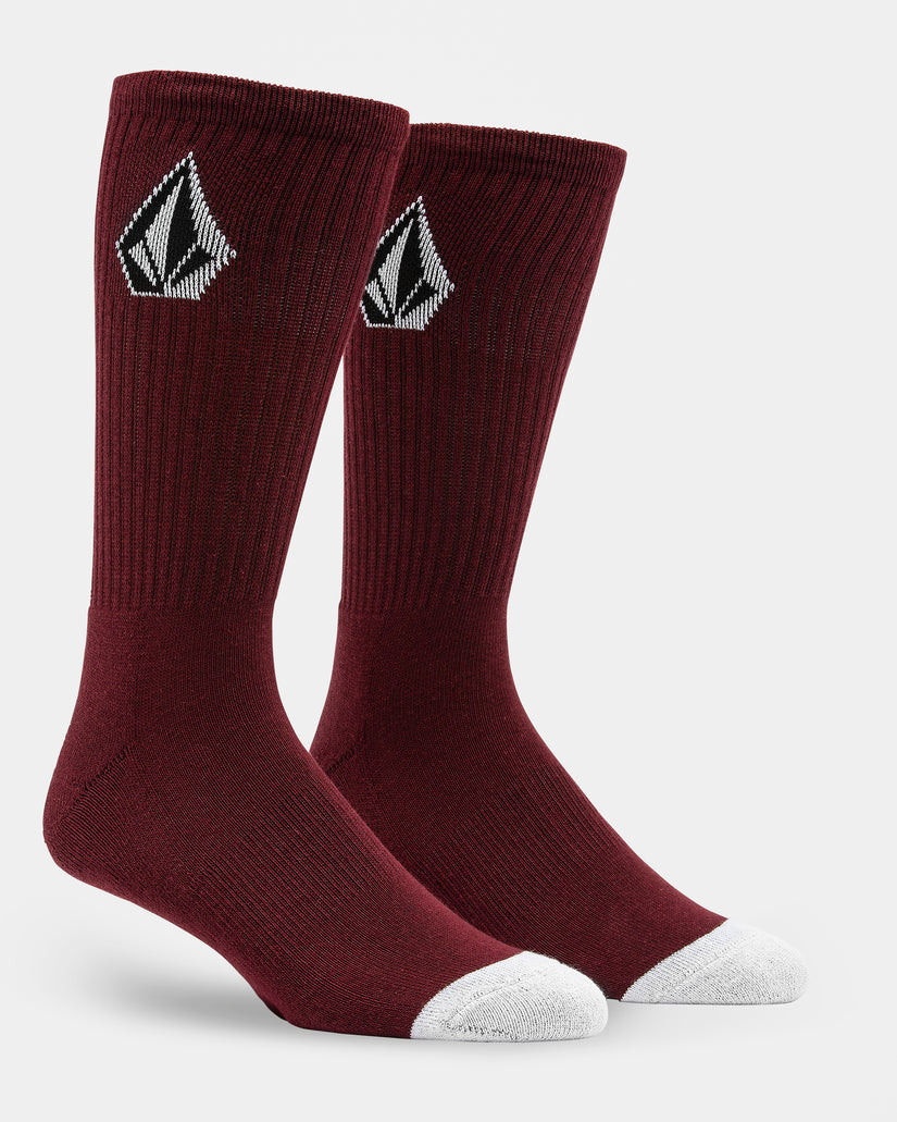 Chaussettes Full Stone (3 Paires) - Mix