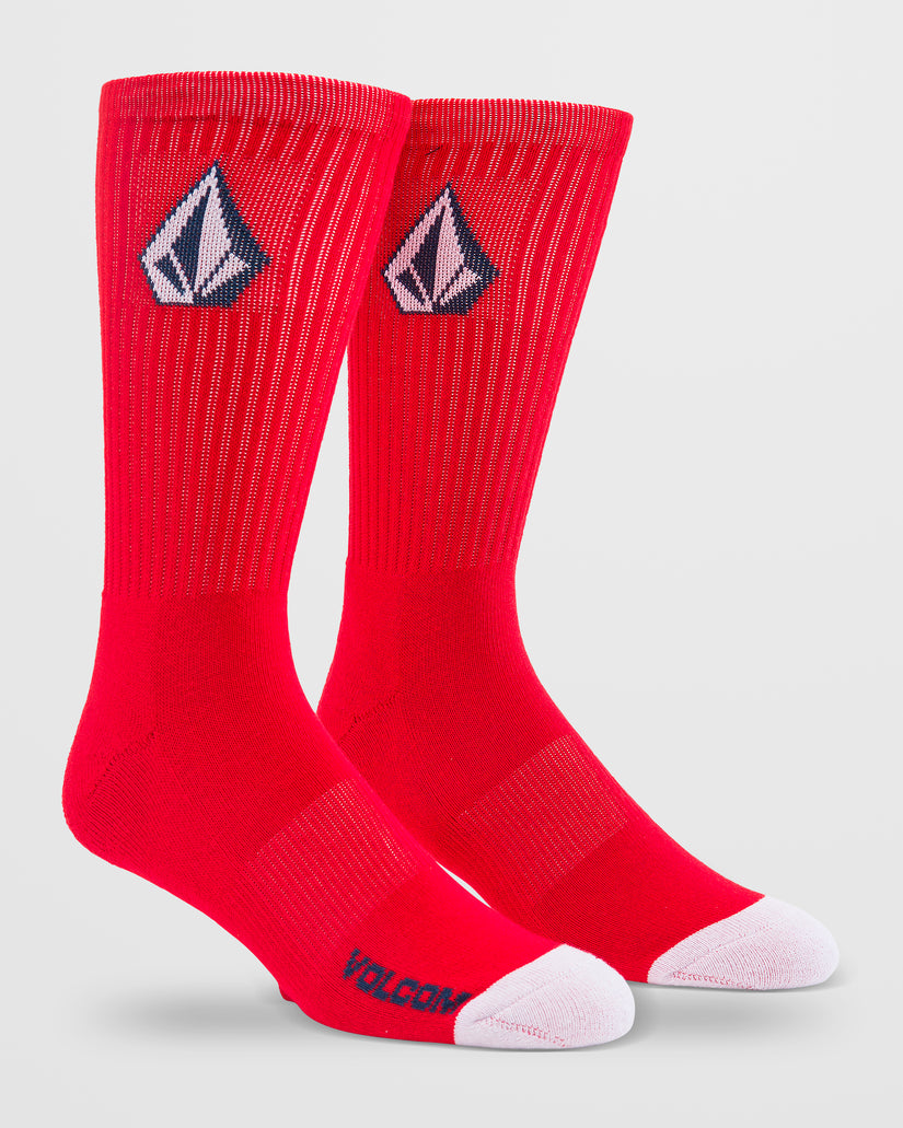 Chaussettes Full Stone Mix (Pack de 3) - Multi