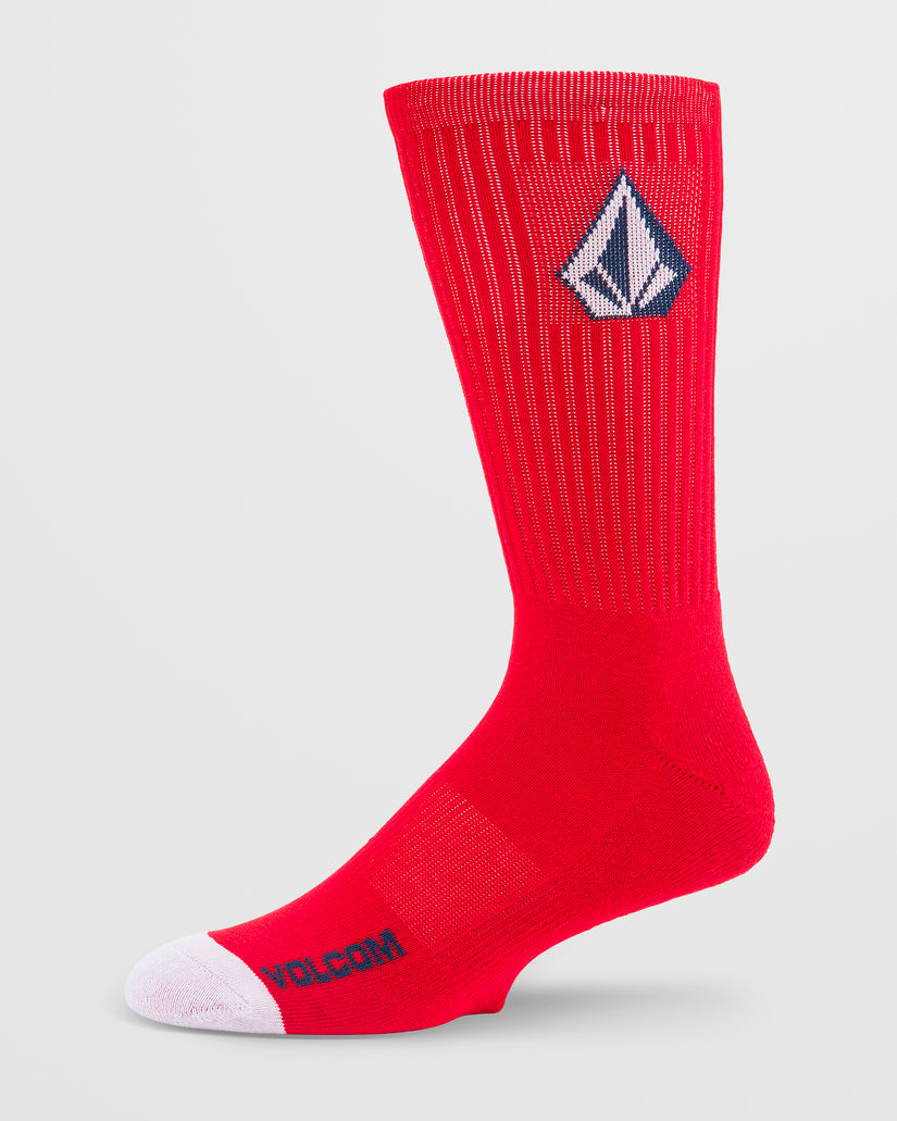 Chaussettes Full Stone Mix (Pack de 3) - Multi
