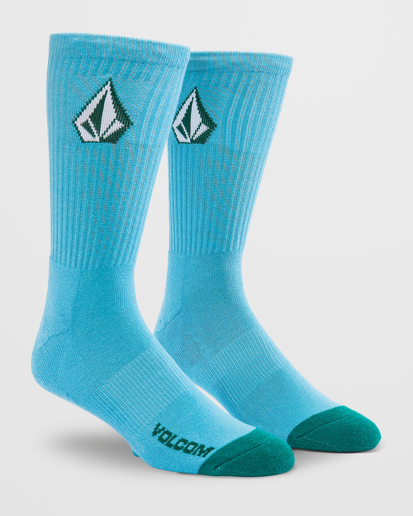 Chaussettes Full Stone Mix (Pack de 3) - Multi