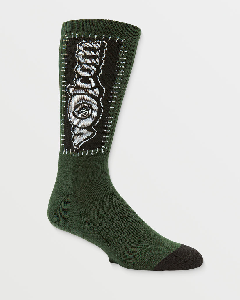 Chaussettes Volcom Ent - ALPINE