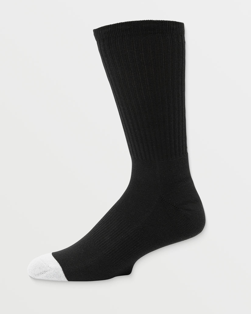 Chaussettes Modstone - BLACK