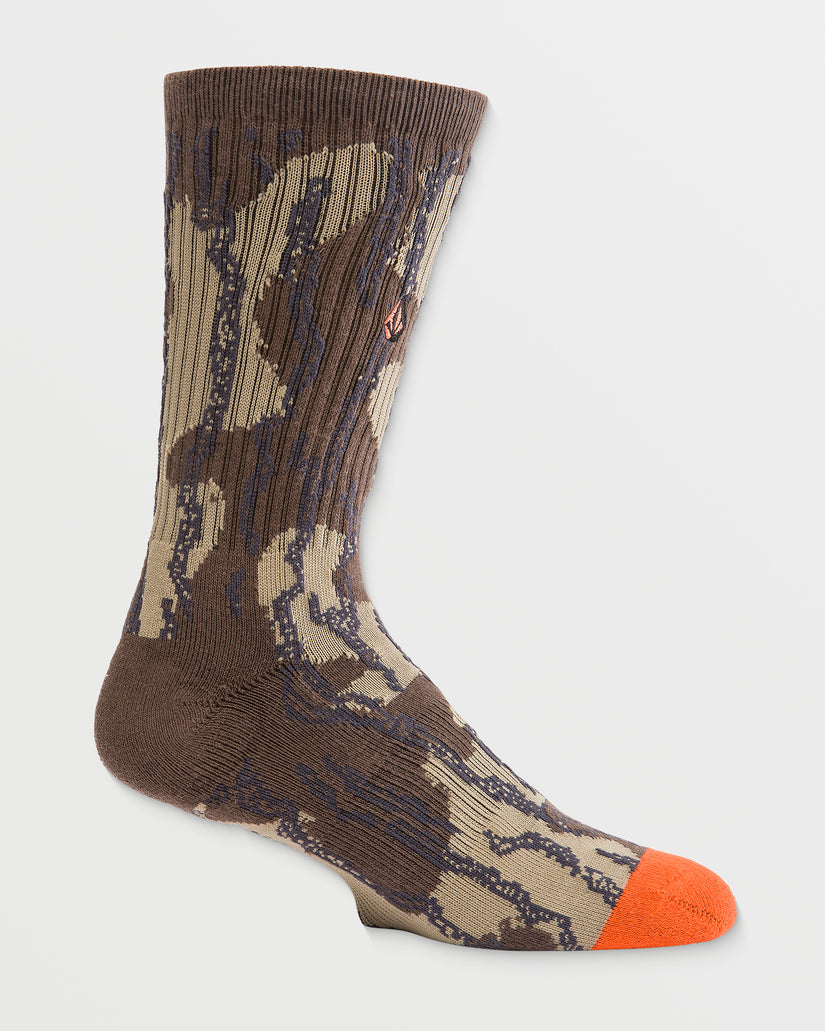 Chaussettes Workwear - BRINDLE