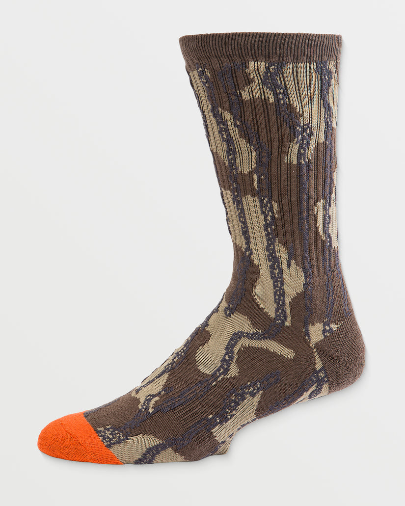 Chaussettes Workwear - BRINDLE