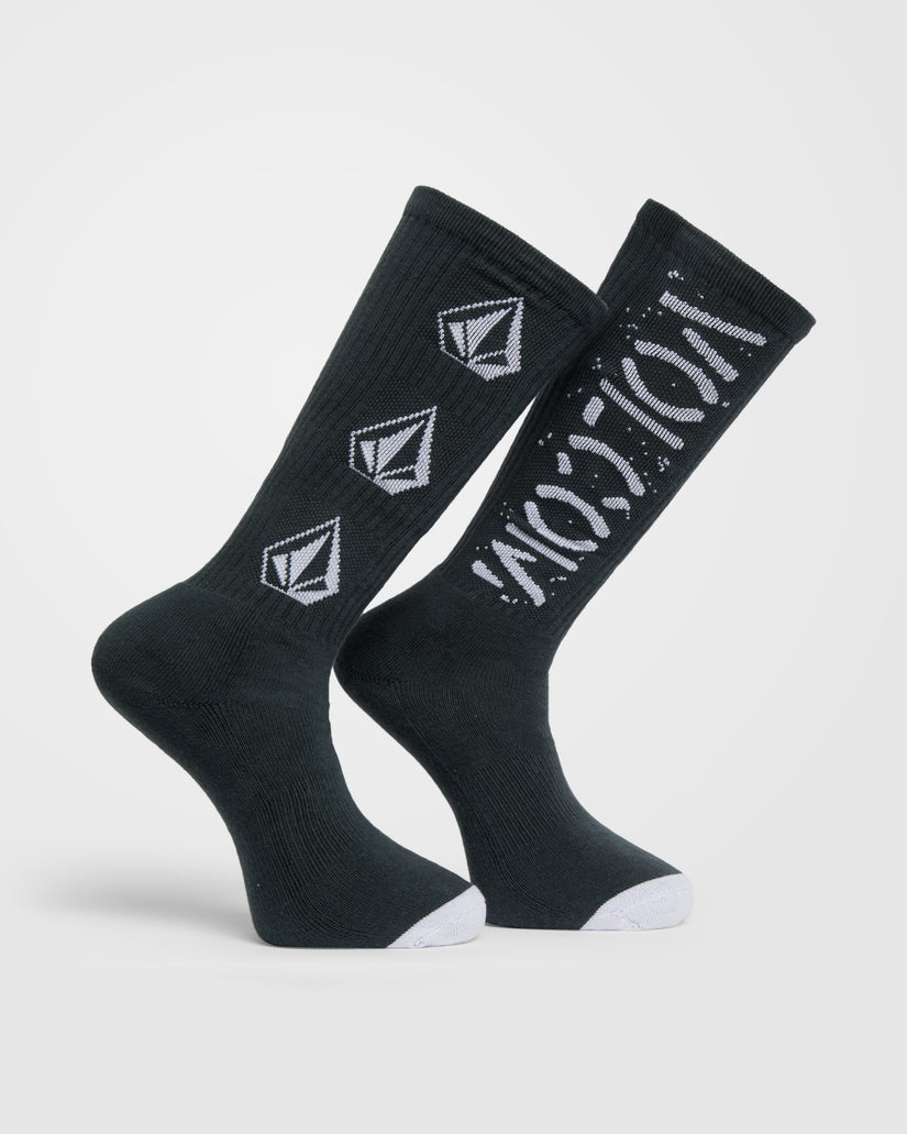 Chaussettes Off The Krass - Castlerock