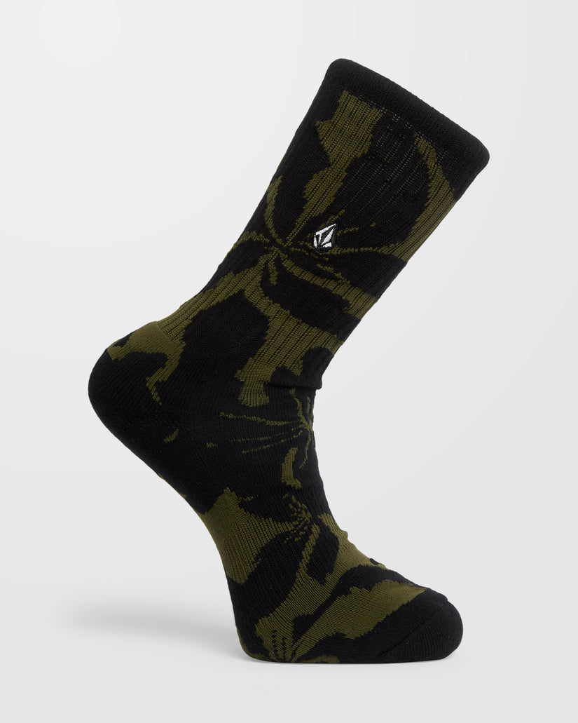 Chaussettes Print Mixer (3 paires) - Multi