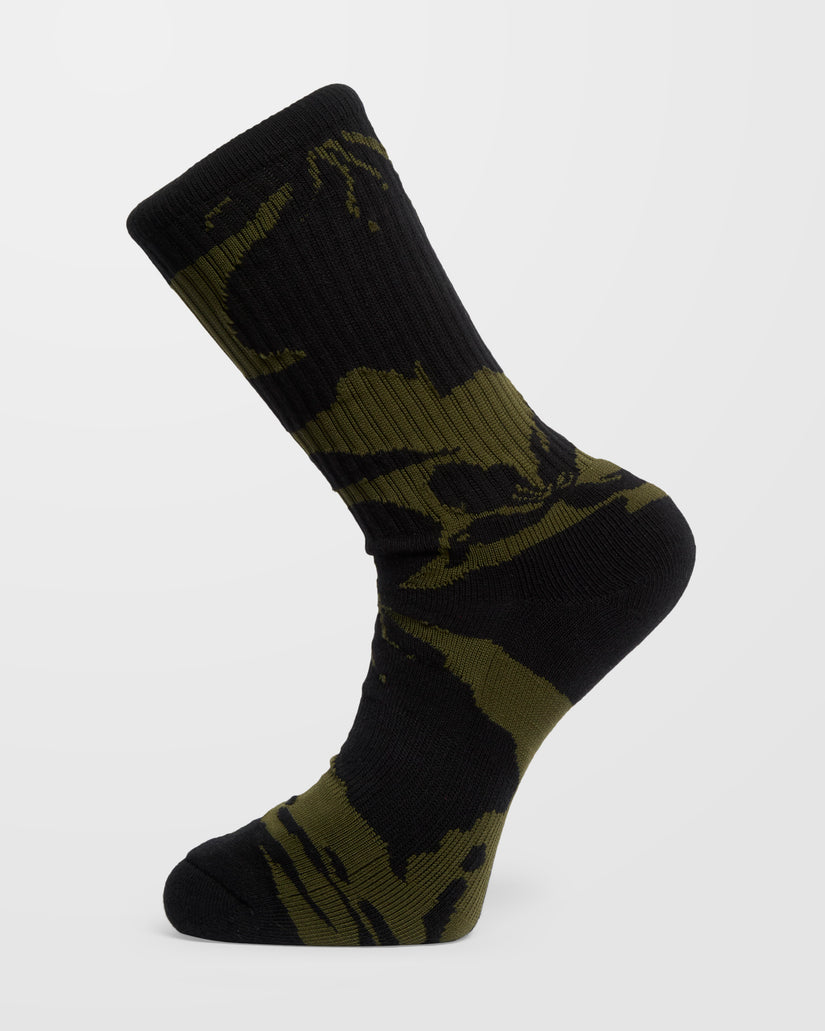 Chaussettes Print Mixer (3 paires) - Multi