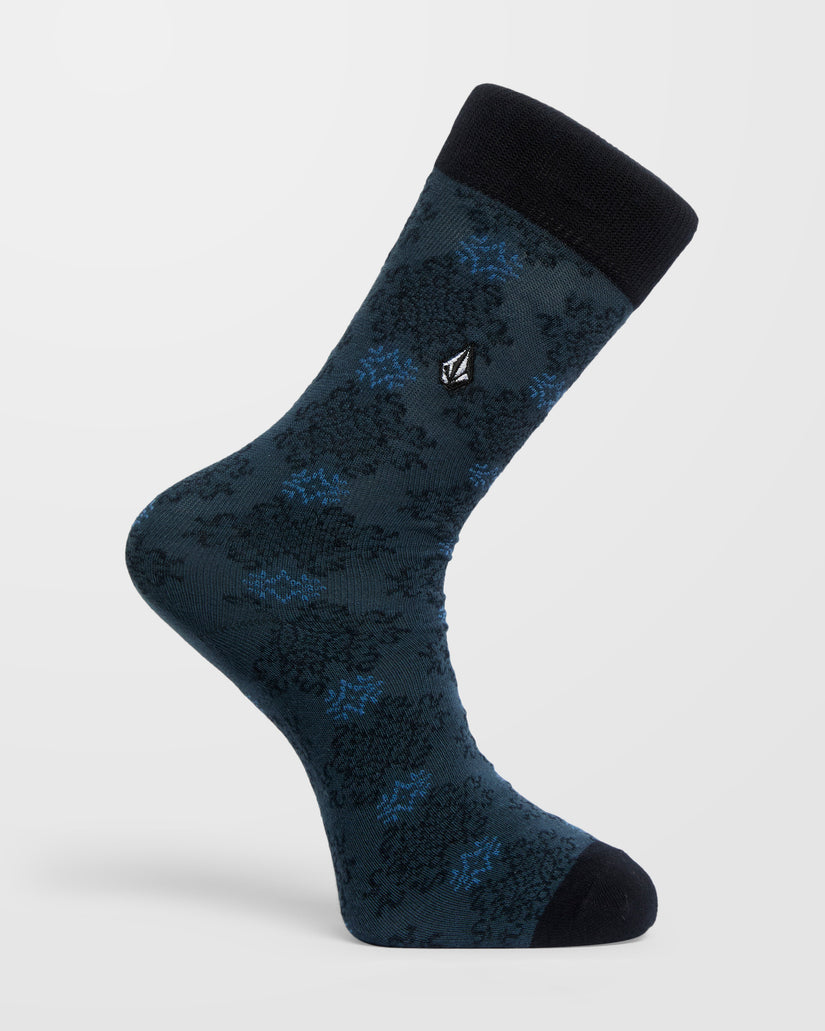 Chaussettes Mini Mark (3 paires) - Multi