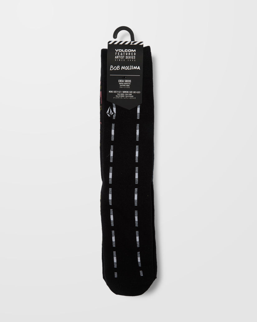 Chaussettes Mini Mark (3 paires) - Multi