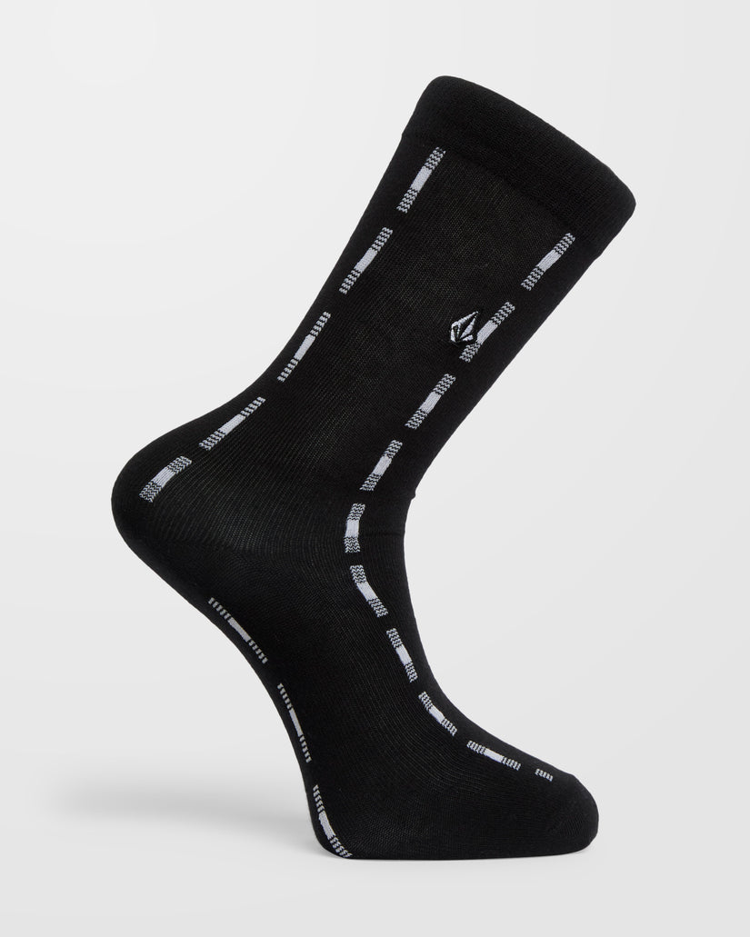 Chaussettes Mini Mark (3 paires) - Multi