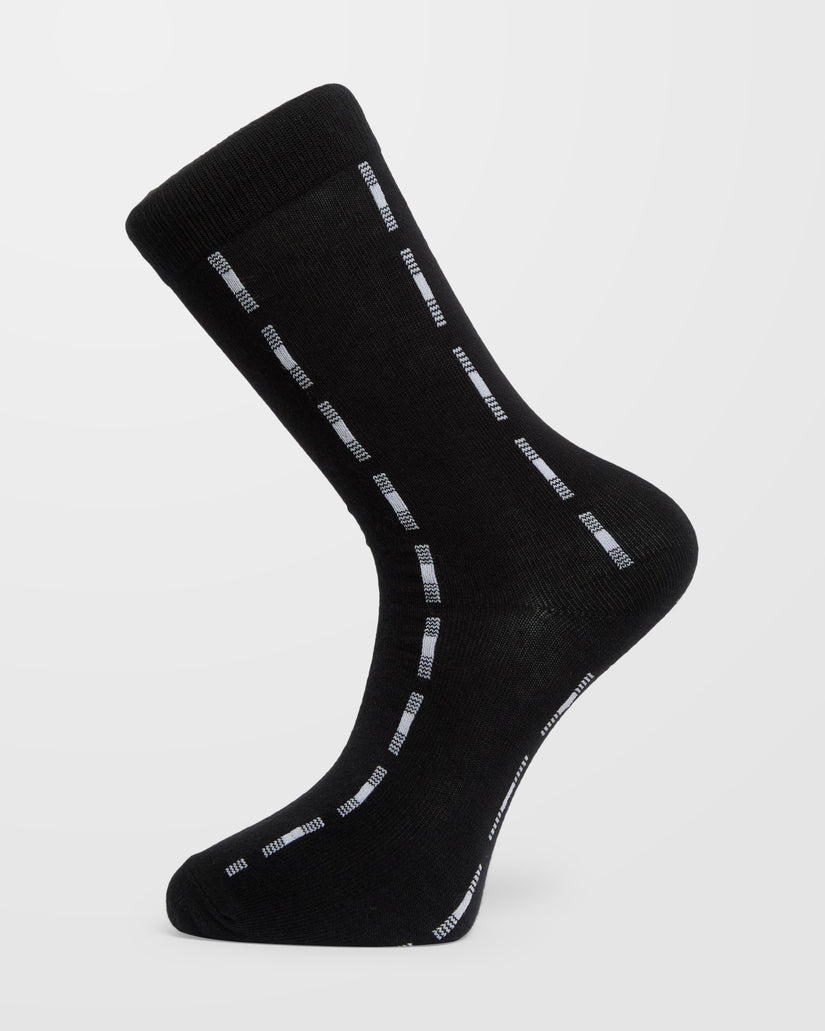 Chaussettes Mini Mark (3 paires) - Multi