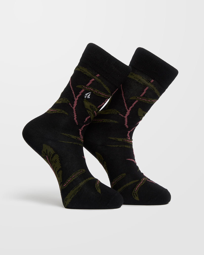 Chaussettes Mini Mark (3 paires) - Multi