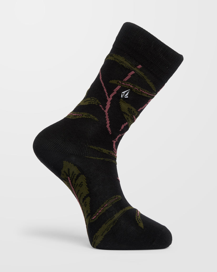 Chaussettes Mini Mark (3 paires) - Multi