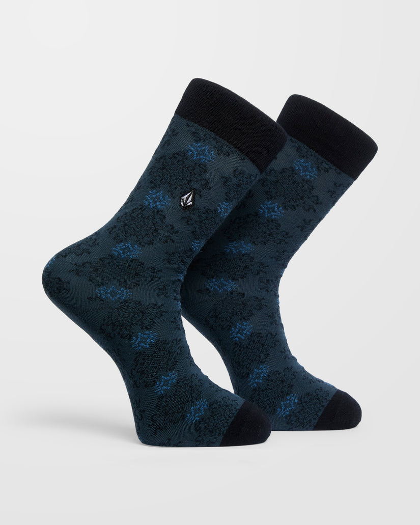 Chaussettes Mini Mark (3 paires) - Multi