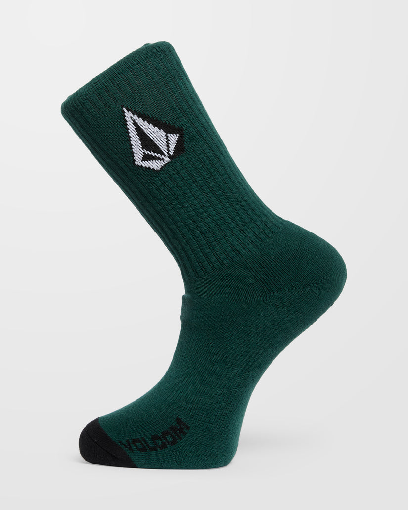 Chaussettes Full Stone (3 paires) - Multi