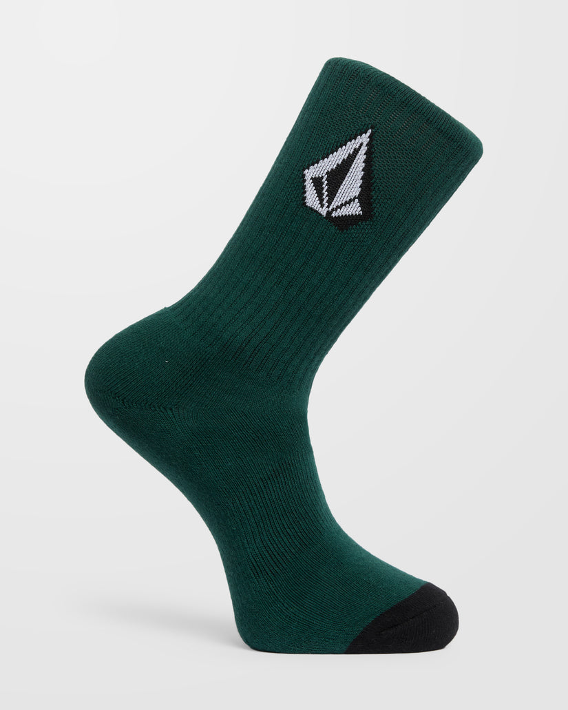 Chaussettes Full Stone (3 paires) - Multi