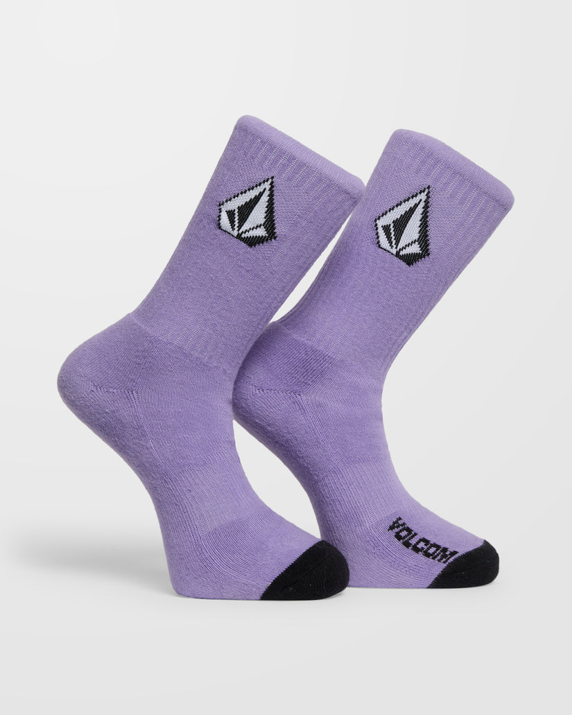 Chaussettes Full Stone (3 paires) - Multi