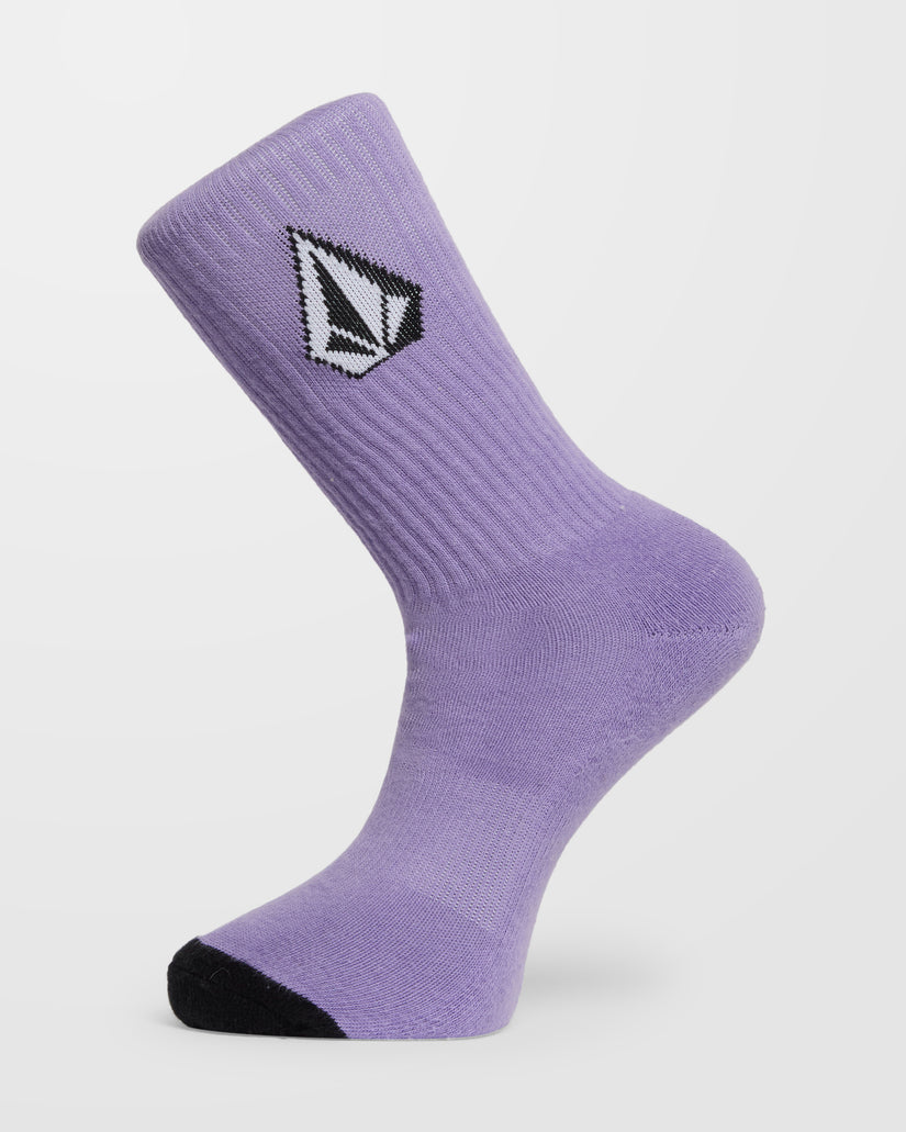 Chaussettes Full Stone (3 paires) - Multi