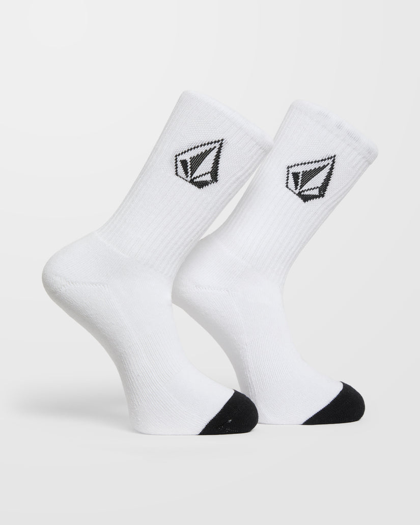 Chaussettes Full Stone (3 paires) - Multi