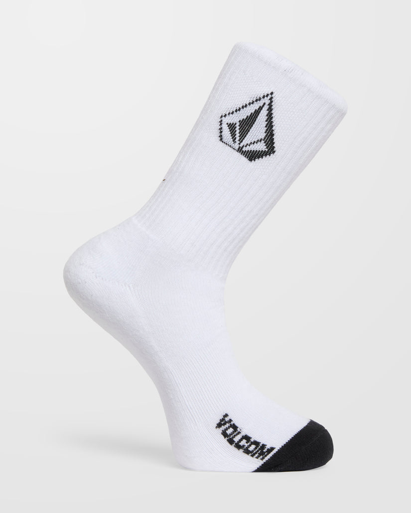 Chaussettes Full Stone (3 paires) - Multi