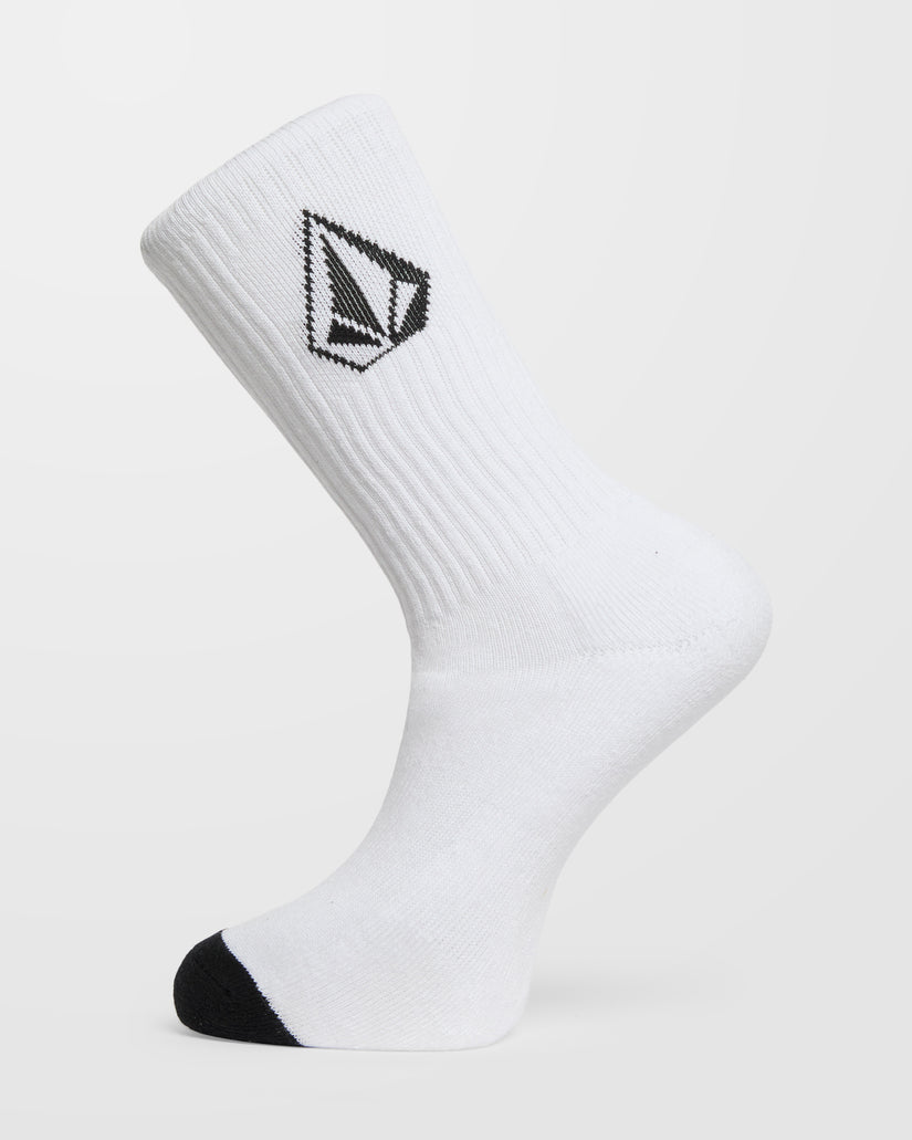 Chaussettes Full Stone (3 paires) - Multi