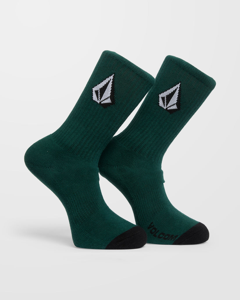 Chaussettes Full Stone (3 paires) - Multi