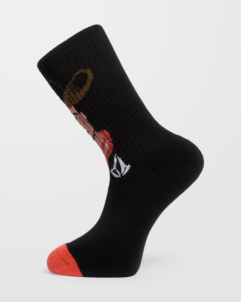 Chaussettes Mickey Mason (2 paires) - Multi