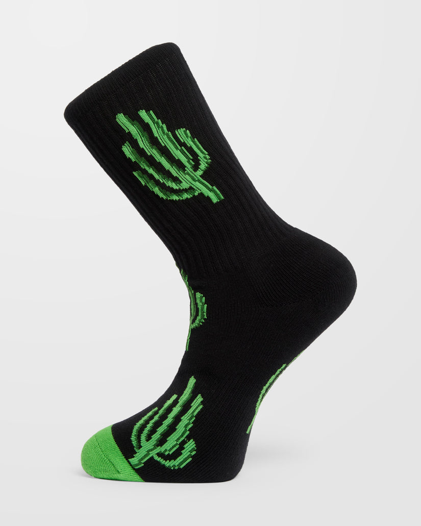 Chaussettes Mickey Mason (2 paires) - Multi