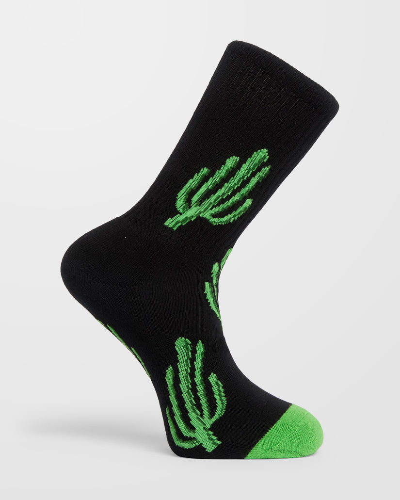 Chaussettes Mickey Mason (2 paires) - Multi